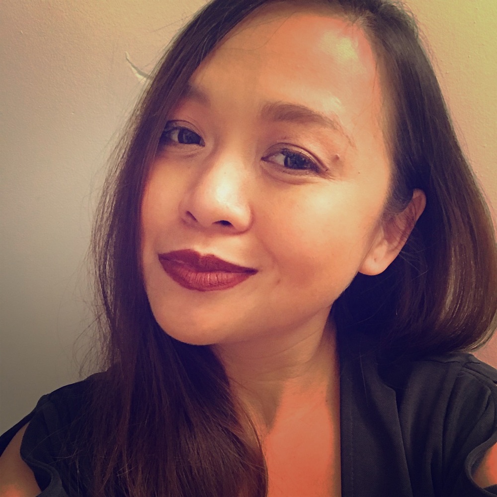 Meet your Posher, Mylene